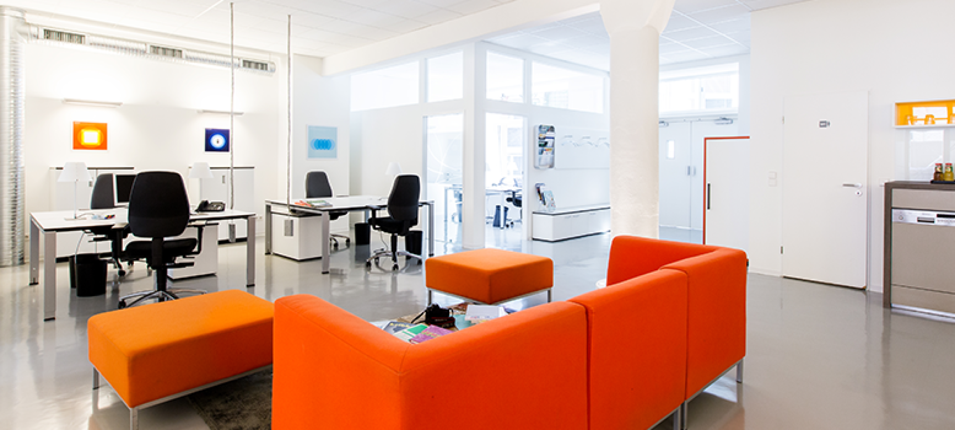 Büro Kölner Innenstadt | Blog | e-nitio Büro in der Kölner Innenstadt