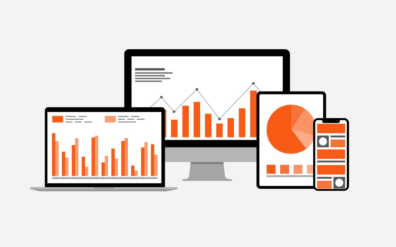 Grafik SEO-Agentur Köln