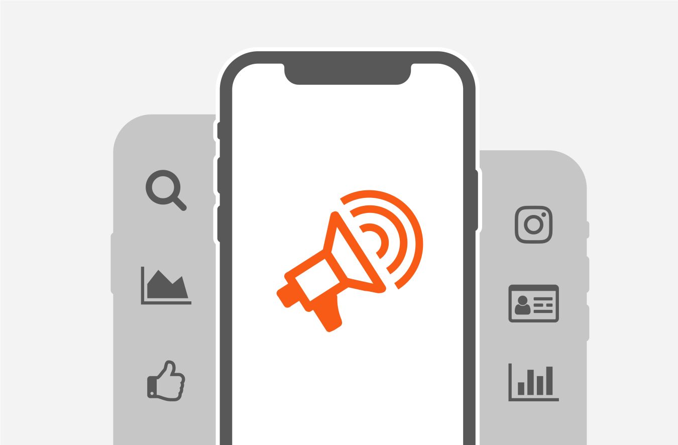 Grafik Markentingagentur