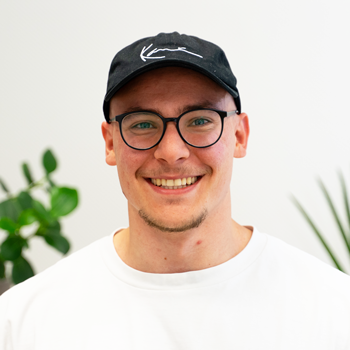 Oliver Geditz